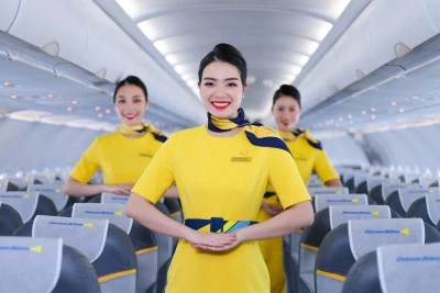 Vietravel Airlines chuẩn bị bay quốc tế cuối năm nay 