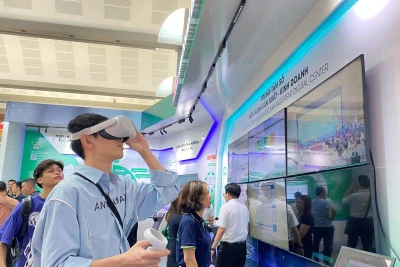 Những công nghệ mới đang mở ra nhiều cơ hội phát triển đột phá cho doanh nghiệp.