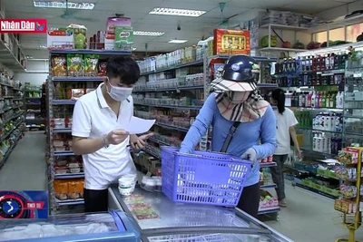 Giảm thuế VAT - Liều thuốc kích cầu tiêu dùng