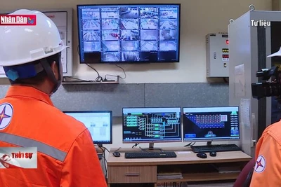 Thủ tướng Chính phủ chỉ thị tăng cường tiết kiệm điện