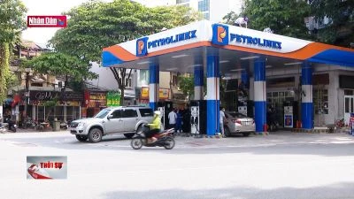 Sửa đổi Nghị định kinh doanh xăng dầu - Cần hướng đến thị trường