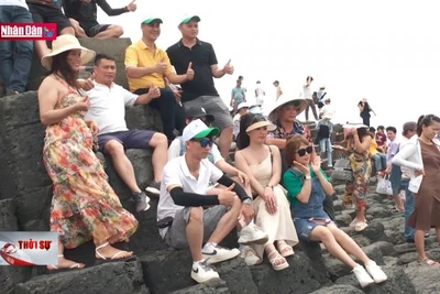 Cơ hội “vàng” quảng bá du lịch giữa Phú Yên và các tỉnh Tây Nguyên