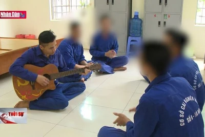 Nâng cao hiệu quả công tác điều trị cai nghiện ma túy