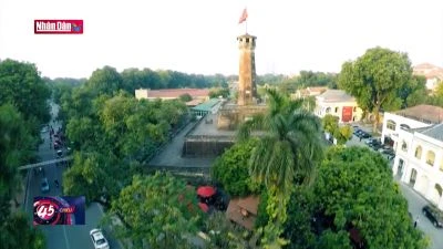 Sửa đổi Luật Thủ đô để tổ chức chính quyền đô thị hoạt động hiệu quả