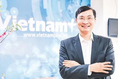 Làm chủ xu thế “không thể đảo ngược” 