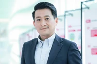 Ông Khúc Cường, giáo sư Đại học Dân tộc Trung ương, chuyên gia bình luận của CGTN. (Ảnh do nhân vật cung cấp)