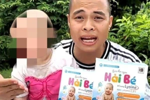 Bộ Y tế đề xuất sẽ hậu kiểm cả thực phẩm sức khỏe bán trên sàn thương mại điện tử. (Ảnh minh họa)