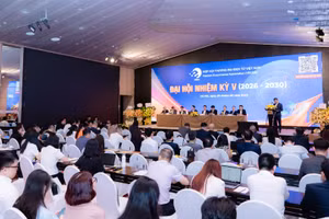 Thúc đẩy ngành thương mại điện tử Việt Nam phát triển bền vững trong kỷ nguyên số.