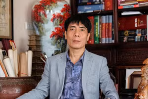 Tiến sĩ Đặng Vũ Cảnh Linh, Phó Viện trưởng Viện Đào tạo, Bồi dưỡng cán bộ và Nghiên cứu khoa học. (Ảnh: NVCC)