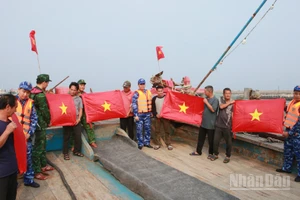 Nhiều hoạt động thiết thực, ý nghĩa hưởng ứng Tháng Thanh niên năm 2026.