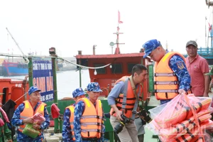 Không chỉ đấu tranh, triển khai các biện pháp nghiệp vụ, Đoàn Đặc nhiệm Phòng, chống tội phạm ma túy số 1 còn chú trọng công tác tuyên truyền, vận động nhân dân.