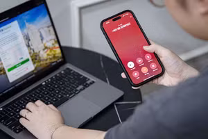 Người dân cần cảnh giác với các cuộc gọi giả danh cơ quan chức năng.