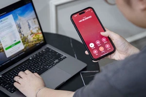 Người dân cần cảnh giác với các cuộc gọi giả danh cơ quan chức năng.