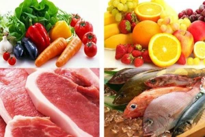 Sửa đổi Luật An toàn thực phẩm là cần thiết nhằm giải quyết kịp thời các hạn chế, vướng mắc, bất cập trong các quy định của Luật. (Ảnh minh họa)