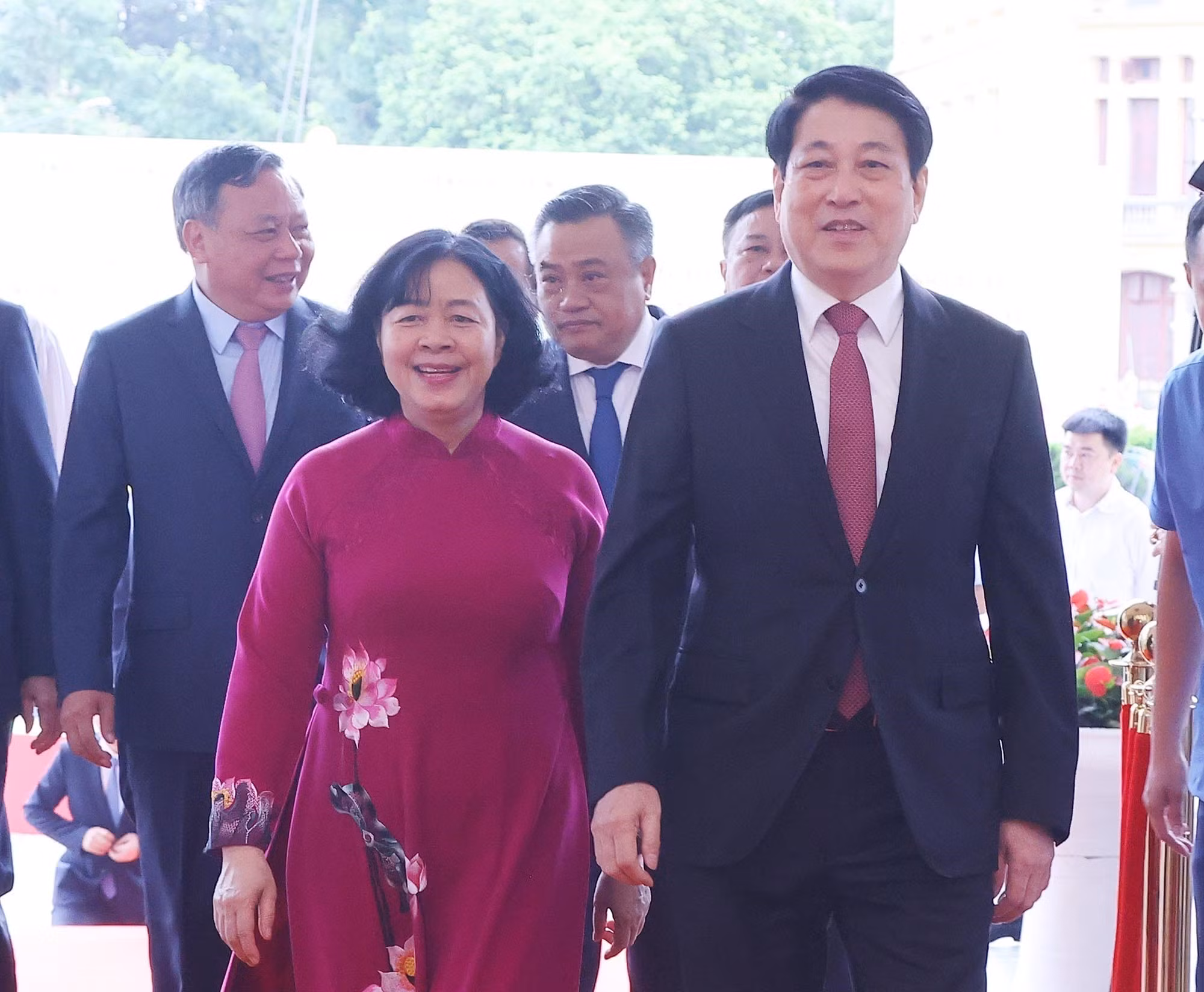 vna-potal-chu-tich-nuoc-du-cong-bo-nghi-quyet-quyet-dinh-sap-nhap-don-vi-hanh-chinh-tai-ha-noi-8121707.jpg