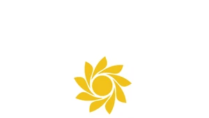 Logo nhận diện thương hiệu Sun PhuQuoc Airways.