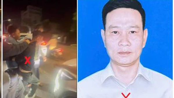 Công an Thanh Hóa đã bắt giữ được đối tượng cướp tài sản của công dân.