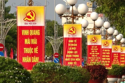 Việt Nam - "trụ cột" ngoại giao và "động cơ" kinh tế quan trọng của khu vực