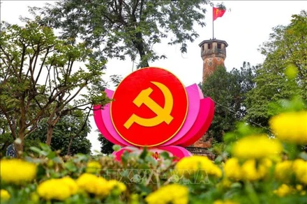 Học giả Nhật Bản đánh giá cao chiến lược phát triển và vị thế của Việt Nam