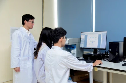 Trong bối cảnh chuyển đổi số và yêu cầu ngày càng cao về tự chủ công nghệ, đào tạo nguồn nhân lực trẻ cho các lĩnh vực công nghệ chiến lược trở thành nhiệm vụ cấp thiết.