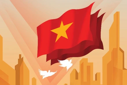 Việt Nam trong kỷ nguyên mới