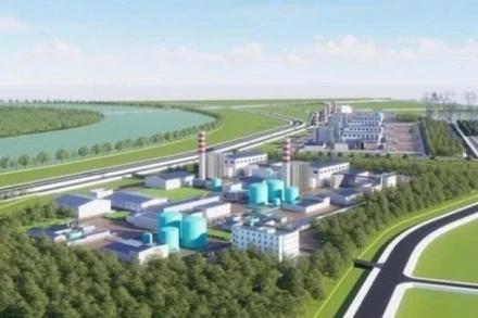 Hai công trình lớn kiến tạo động lực phát triển mới cho Hải Phòng.