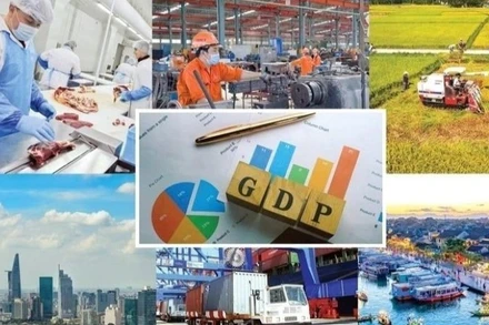 Chính phủ triển khai nhiệm vụ trọng tâm để hoàn thành cao nhất các chỉ tiêu phát triển kinh tế-xã hội 2025. (Ảnh: VGP)