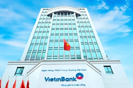 VietinBank vươn mình cùng đất nước