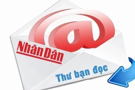 Kết quả thư bạn đọc ngày 11/9/2025