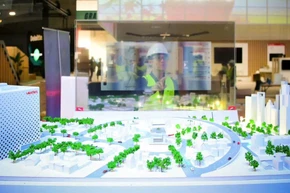 Công nghệ trở thành "hạ tầng mềm" thiết yếu khi vận hành chính quyền 2 cấp,