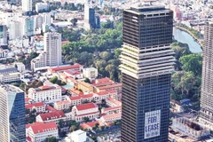 Trung tâm Tài chính quốc tế Thành phố Hồ Chí Minh được đề xuất xây dựng bốn nhóm sản phẩm trọng tâm nhằm tận dụng lợi thế của thành phố. (Ảnh TÙNG ANH)