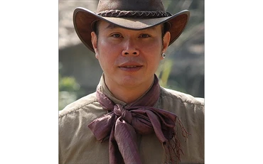 NSƯT Bùi Tuấn Dũng