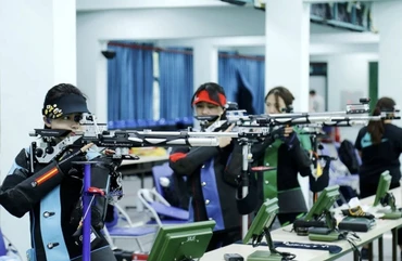 Bắn súng là một trong những bộ môn thể thao mũi nhọn đã trở lại ở kỳ SEA Games 33.