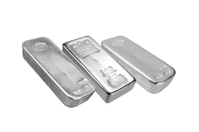 (Ảnh minh họa: kitco.com)