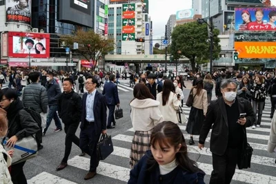 (Ảnh minh họa: Tân Hoa xã)