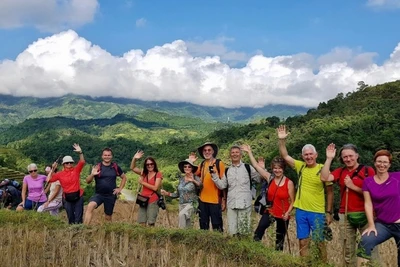 Cách quảng cáo du lịch hiệu quả nhất đến từ chính sự chân thật và chất lượng sản phẩm như một số điểm du lịch vùng cao đã và đang làm.