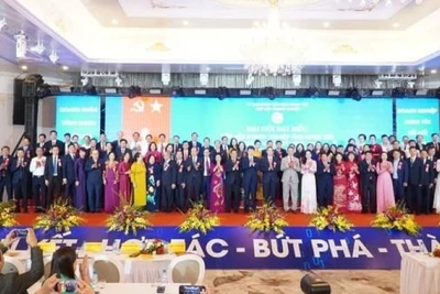 Hiệp hội Doanh nghiệp tỉnh Hưng Yên tổ chức Đại hội đại biểu lần thứ nhất, nhiệm kỳ 2025-2030.