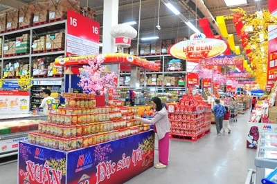 (Ảnh minh họa: Báo Nhân Dân)