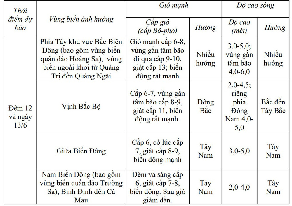 Dự báo diễn biến trong 24 giờ tới. baomoi-9878.jpg