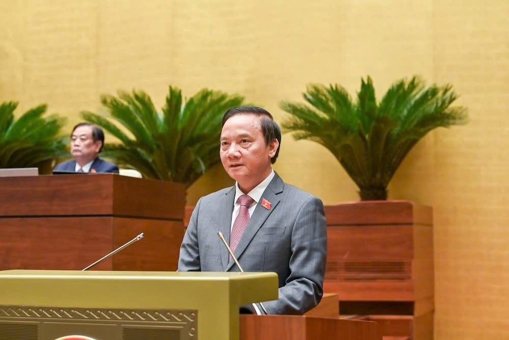 Phó Chủ tịch Quốc hội Nguyễn Khắc Định. phochutichqh.jpg