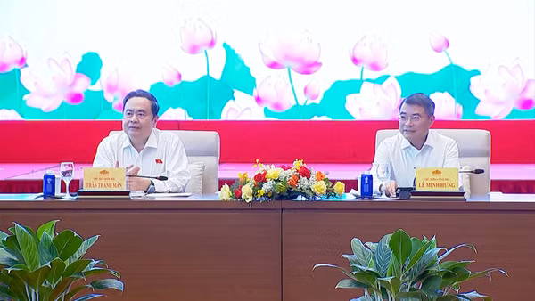 [Video] Báo chí cần bứt phá để đồng hành cùng kỷ nguyên mới