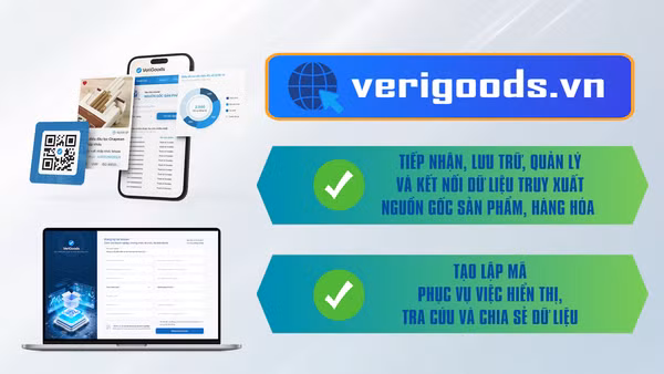 [Video] Từ 1/7, hàng hóa rủi ro cao phải truy xuất nguồn gốc trước khi lưu thông