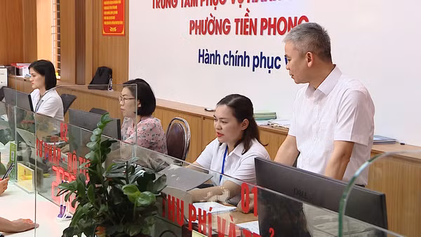 [Video] Bộ Nội vụ hướng dẫn bổ sung nhân lực cho cấp xã