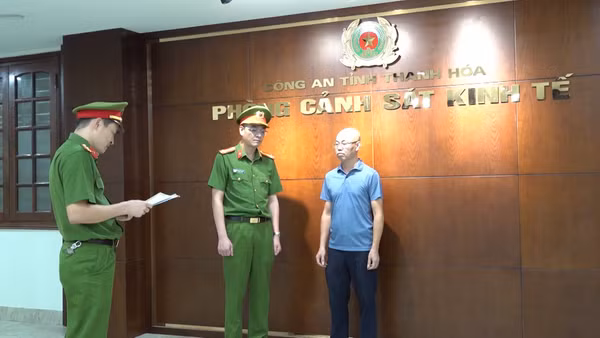 [Video] Thanh Hóa khởi tố đối tượng sản xuất thực phẩm giả
