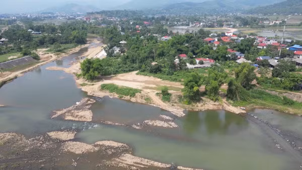 [Video] Chủ động ứng phó mưa lớn, lũ quét và sạt lở đất ở các tỉnh miền núi phía Bắc