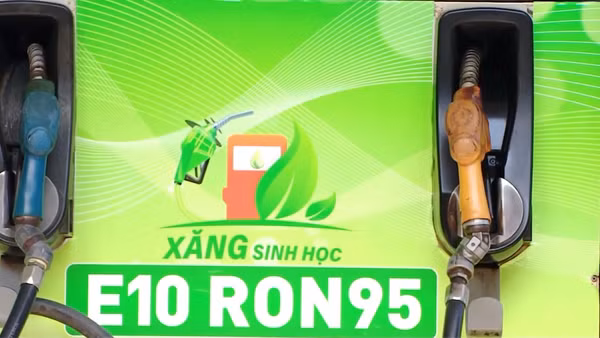 [Video] Kiểm tra, giám sát chất lượng xăng E10 tại nhiều địa phương