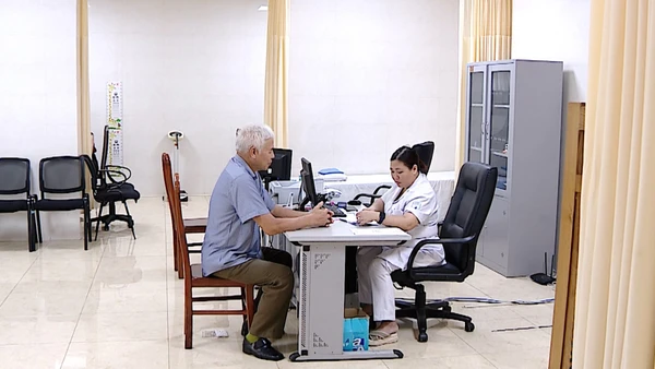 [Video] Bộ Y tế ra văn bản chấn chỉnh công tác khám, chữa bệnh 