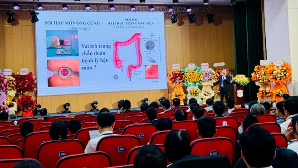 [Video] Ứng dụng công nghệ cao kết hợp y học cổ truyền trong điều trị bệnh 