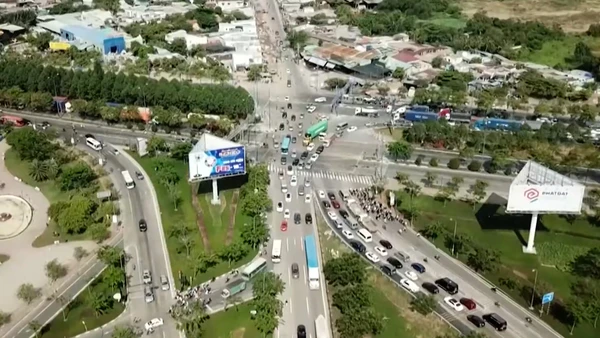 [Video] Nhiều bất cập trong quản lý, vận hành hệ thống đường cao tốc