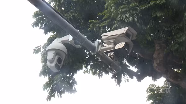 [Video] Hà Nội sẽ lắp thêm 2.460 camera AI trong tháng 7/2026